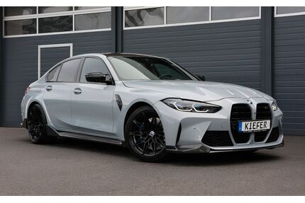 BMW M3 Gebrauchtwagen