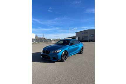 BMW M2 Gebrauchtwagen
