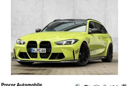 BMW M3 Gebrauchtwagen