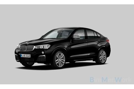 BMW X4 Gebrauchtwagen