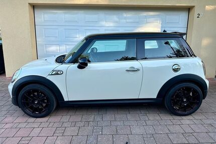 Mini Cooper S Gebrauchtwagen