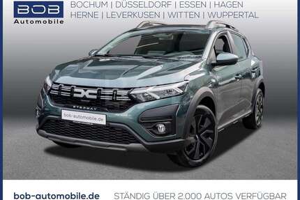 Dacia Sandero Gebrauchtwagen