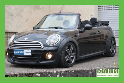 Mini Cooper Gebrauchtwagen