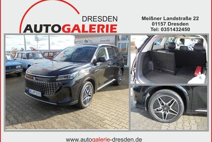 DFSK Fengon 600 Gebrauchtwagen