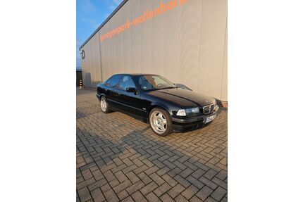 BMW 318 Gebrauchtwagen