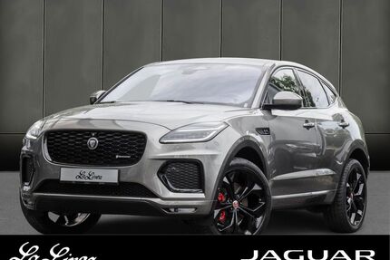 Jaguar E-Pace Gebrauchtwagen