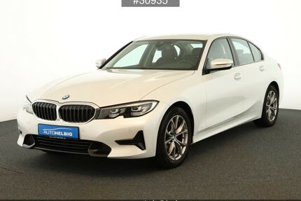BMW 318 Gebrauchtwagen