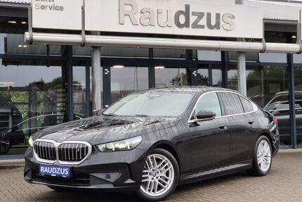 BMW i5 Gebrauchtwagen