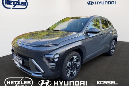 Hyundai KONA Gebrauchtwagen