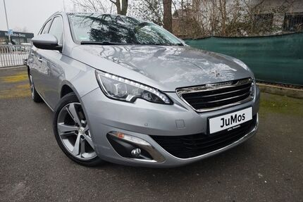 Peugeot 308 Gebrauchtwagen