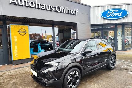 Opel Mokka Gebrauchtwagen