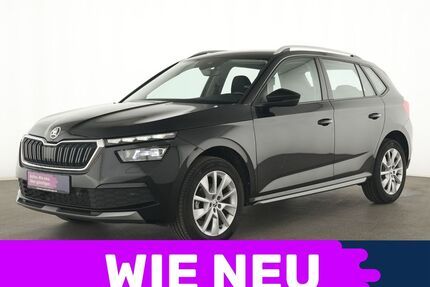 Skoda Kamiq Gebrauchtwagen