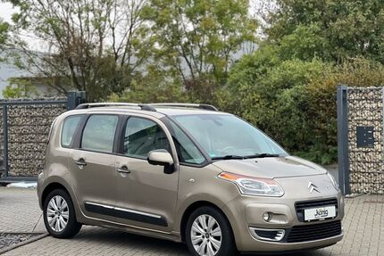Citroen C3 Gebrauchtwagen