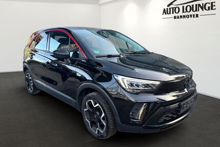 Opel Crossland (X) Gebrauchtwagen