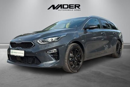 Kia ceed Sportswagon Gebrauchtwagen