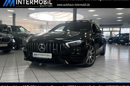 Mercedes-Benz A 45 AMG Gebrauchtwagen