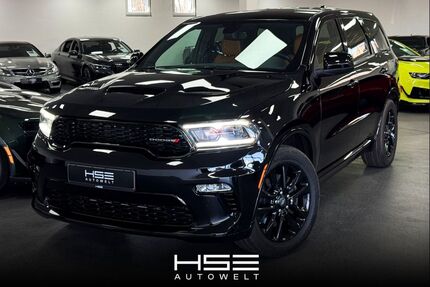 Dodge Durango Gebrauchtwagen