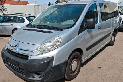 Citroen Jumpy Gebrauchtwagen