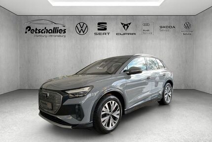 Audi Q4 e-tron Gebrauchtwagen