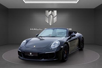 Porsche 991 Gebrauchtwagen