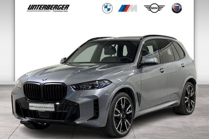 BMW X5 Gebrauchtwagen