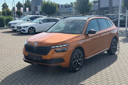 Skoda Kamiq Gebrauchtwagen