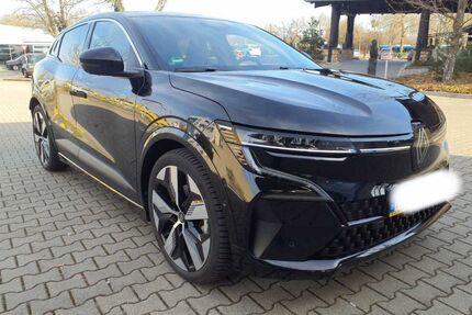 Renault Megane E-TECH Gebrauchtwagen