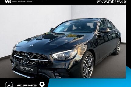 Mercedes-Benz E 450 Gebrauchtwagen