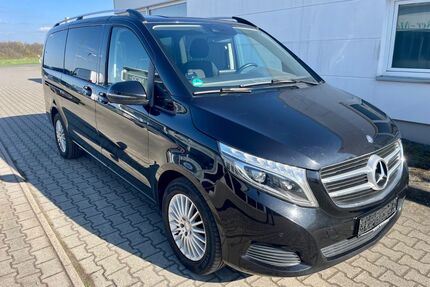 Mercedes-Benz V 250 Gebrauchtwagen