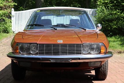 NSU Andere Gebrauchtwagen