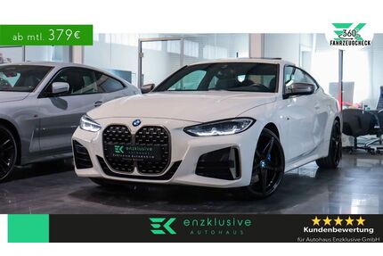 BMW M440 Gebrauchtwagen