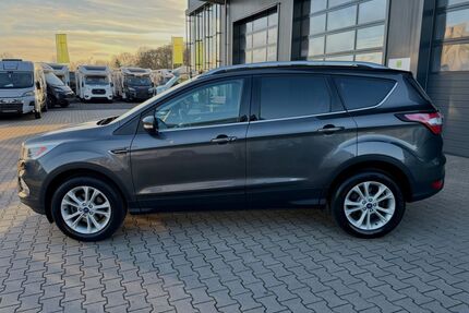 Ford Kuga Gebrauchtwagen