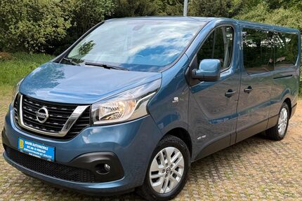 Nissan NV300 Gebrauchtwagen