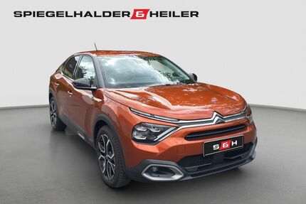 Citroen C4 Gebrauchtwagen