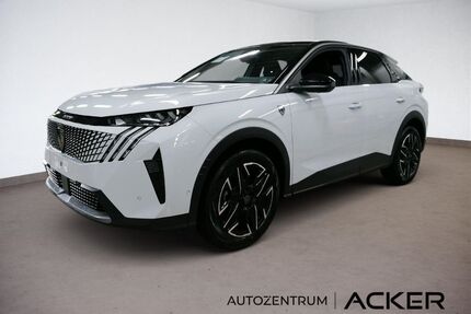 Peugeot 3008 Gebrauchtwagen