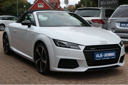 Audi TT Gebrauchtwagen