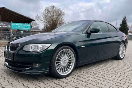 Alpina B3 