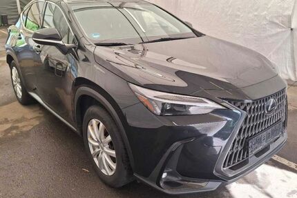 Lexus NX 350h Gebrauchtwagen