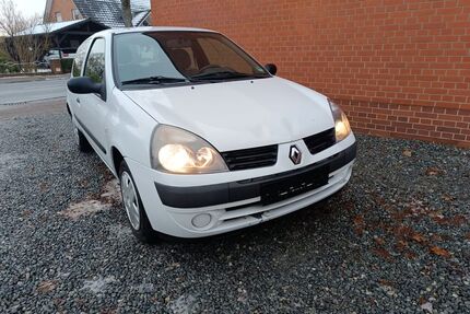 Renault Clio Gebrauchtwagen