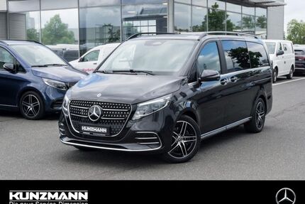 Mercedes-Benz V 300 Gebrauchtwagen