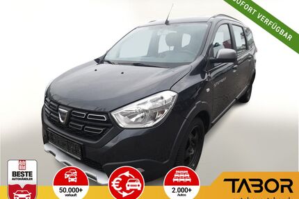 Dacia Lodgy Gebrauchtwagen