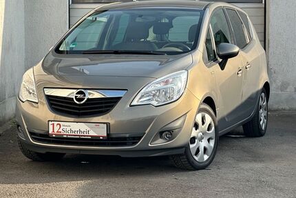 Opel Meriva Gebrauchtwagen