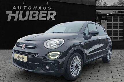 Fiat 500X Gebrauchtwagen