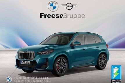 BMW iX1 Gebrauchtwagen