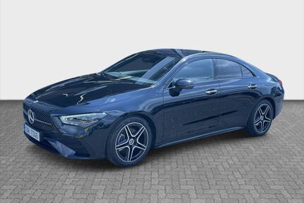 Mercedes-Benz CLA 200 Gebrauchtwagen