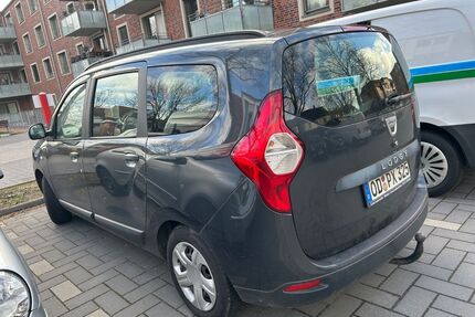 Dacia Lodgy Gebrauchtwagen