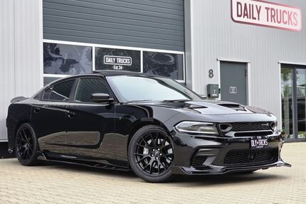 Dodge Charger Gebrauchtwagen