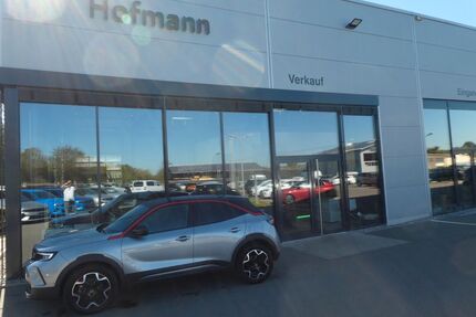 Opel Mokka-e Gebrauchtwagen
