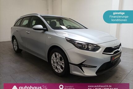 Kia ceed Sportswagon Gebrauchtwagen
