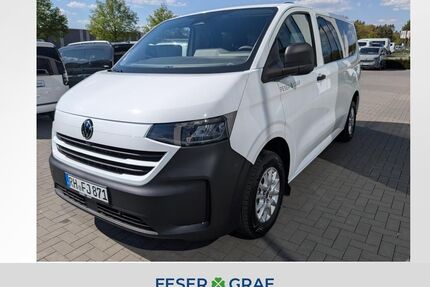 VW T7 Caravelle Gebrauchtwagen